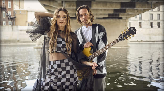 The Wandering Off Presenta Su Nuevo Sencillo Y Video: “Hey There”