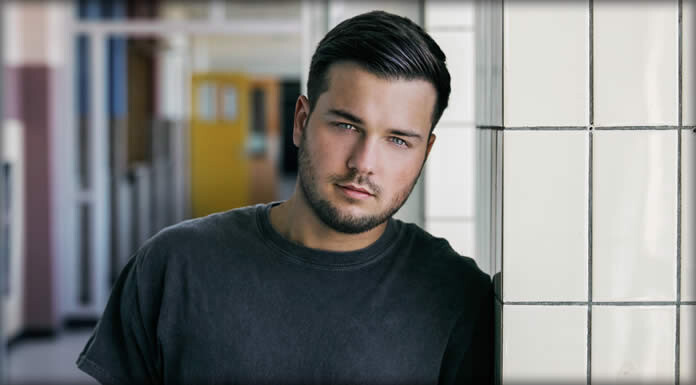 Thomas Newson Presenta Su Nuevo Sencillo Y Lyric Video: "Home" Ft. Flachbau