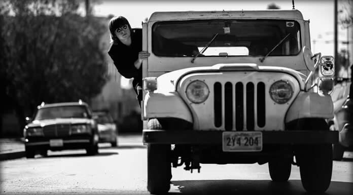 Tommy Newport Lanza Su Nuevo Álbum: "Glasshead"