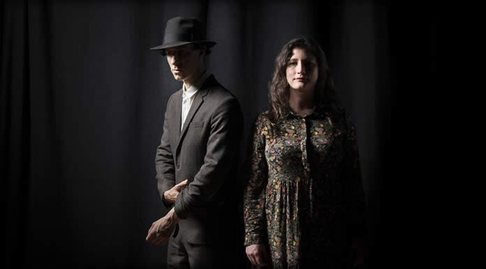 Unthank : Smith Presentan Su Álbum Debut: “Nowhere And Everywhere” Unthank:Smith Presentan Su Álbum Debut: "Nowhere And Everywhere"