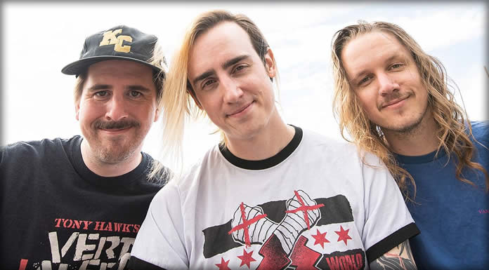 Wicked Bears Presentan Su Nuevo Sencillo Y Video: "Hypothetically"