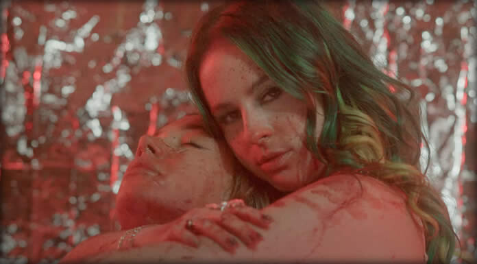 Xana Presenta Su Nuevo Sencillo Y Lyric Vidieo: "Bad Bandit"