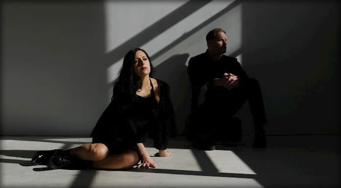 A Cloud Of Ravens Presenta Su Nuevo Sencillo: “Parable” A Cloud Of Ravens Presenta Su Nuevo Sencillo: "Parable"