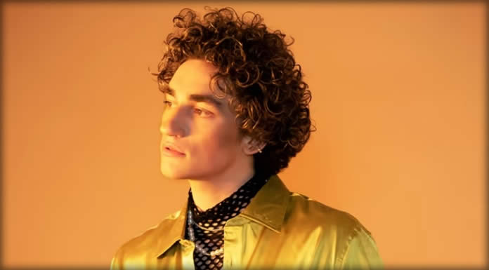 Albin Tingwall Presenta Su Nuevo Sencillo: "Something About You"