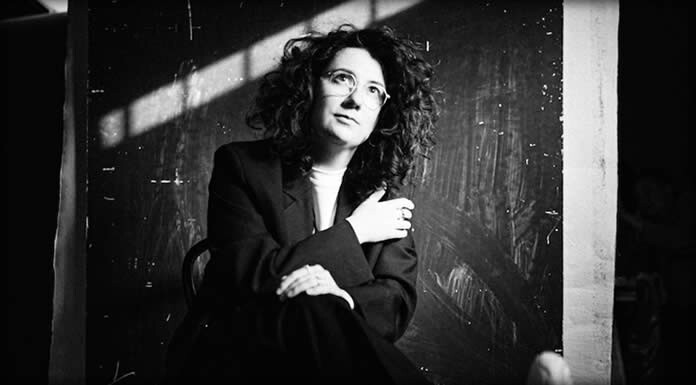 Alexandra Stréliski Presenta Su Nuevo Sencillo Y Video: “Lumières” Alexandra Stréliski Presenta Su Nuevo Sencillo Y Video: "Lumières"