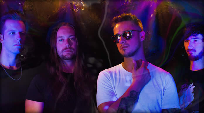 All Else Fails Presenta Su Nuevo Sencillo Y Video: "Flesh /Excess /Wealth"