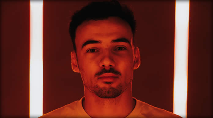 Almero Presenta Su Nuevo Sencillo: "Back Together"