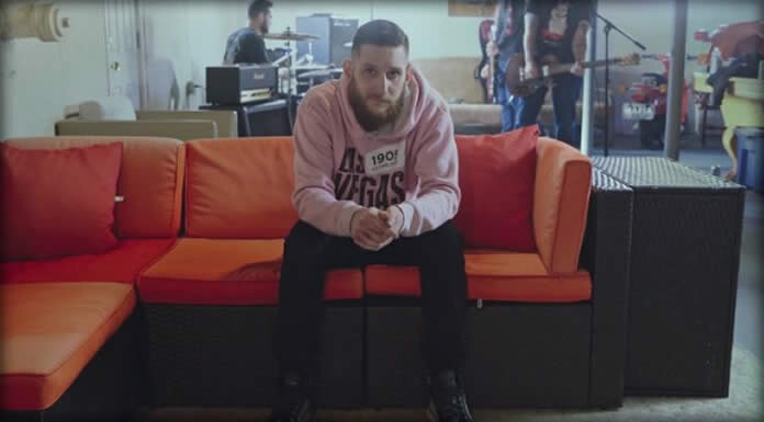 Already Dead And BOS The Rapper Presentan Su Nuevo Sencillo: "Don’t Wake Me"