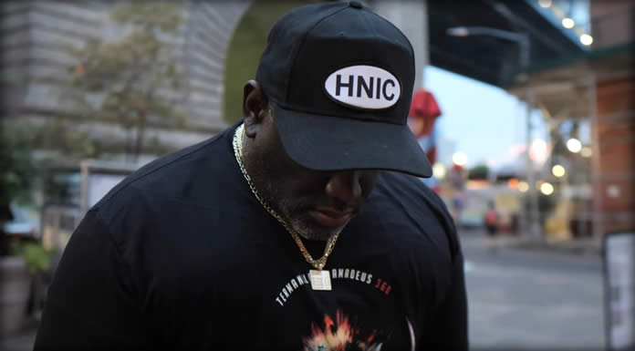 Amadeus360 Presenta Su Nuevo Sencillo Y Video: "Warfare" Ft. Buckshot + Termanology + Dj Evil Dee
