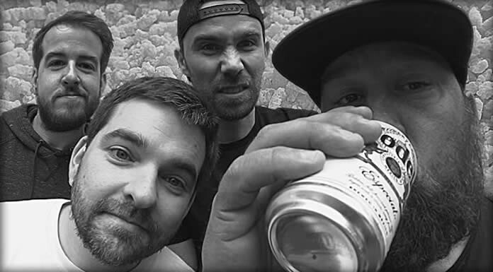 American Thrills Presenta Su Nuevo EP: “Parted Ways One Takes” American Thrills Presenta Su Nuevo EP: "Parted Ways One Takes"