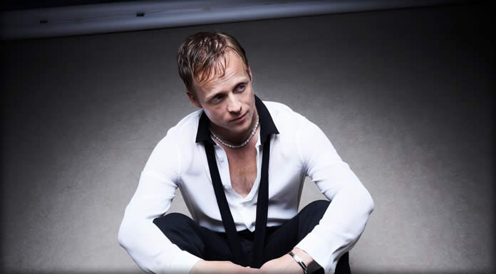 Andreas Weise Presenta Su Nuevo Sencillo: “Fight For Love” Andreas Weise Presenta Su Nuevo Sencillo: "Fight For Love"