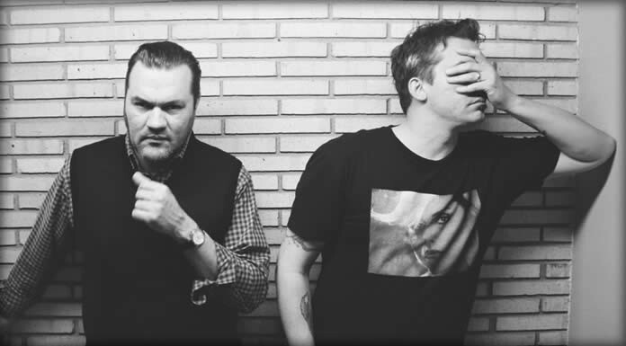 Atmosphere Presenta Su Nuevo Sencillo Y Video: “Bigger Pictures” Atmosphere Presenta Su Nuevo Sencillo Y Video: “Bigger Pictures”