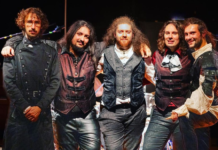 Avaland Presenta Su Nuevo Sencillo Y Video: "Kingslayer"