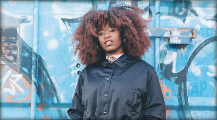 Azilda Presenta Su Nuevo Sencillo: "Till U Hurt Me (Love This City)"