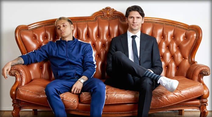 Bassjackers Presentan Su Nuevo Sencillo: “Wrong Or Right” (The Riddle) Bassjackers Presentan Su Nuevo Sencillo: "Wrong Or Right"