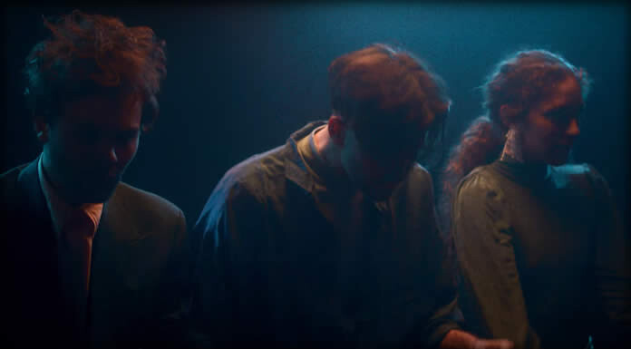 Benjamin Walker & Fármacos Presentan Su Nuevo Sencillo Y Video: “Queria Olvidarte”