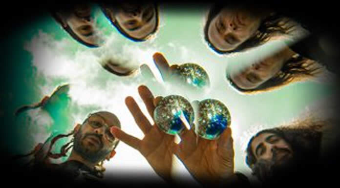 Bike Presenta Su Nuevo Sencillo: "Filha Do Vento"