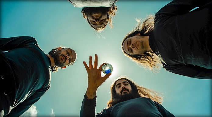 Bike Presenta Su Nuevo Sencillo: "O Torto Santo"