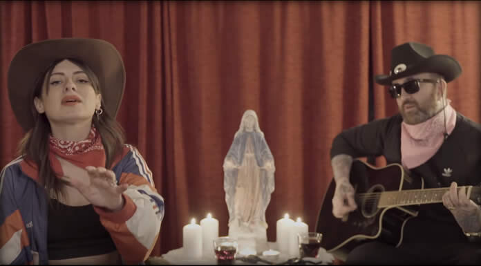 Blood Command Presenta Su Nuevo Sencillo Y Video: “Losing Faith” Blood Command Presenta Su Nuevo Sencillo Y Video: "Losing Faith"