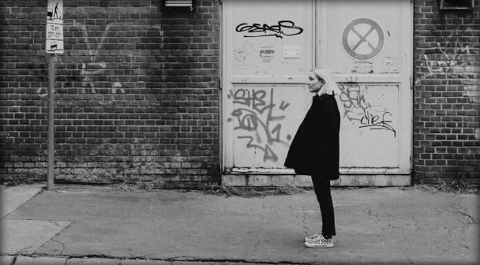 Boebeck Presenta Su Álbum Debut Homónimo Y El Video Oficial De "Ocean"