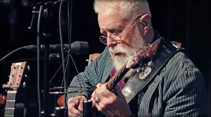 Bruce Cockburn Presenta Su Nuevo Sencillo Y Lyric Video: "Us All"