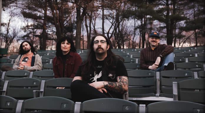 Cape Crush Presenta Su Nuevo Sencillo Y Lyric Video: “San Souci” Cape Crush Presenta Su Nuevo Sencillo Y Lyric Video: "San Souci"