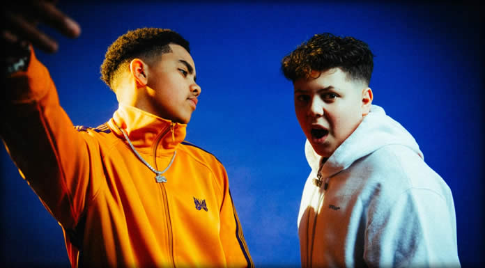 Capow x 2G Presentan Su Nuevo Sencillo Y Lyric Video: “Fra Meg Til Deg” Capow & 2G Presentan Su Nuevo Sencillo Y Lyric Video: "Fra Meg Til Deg"