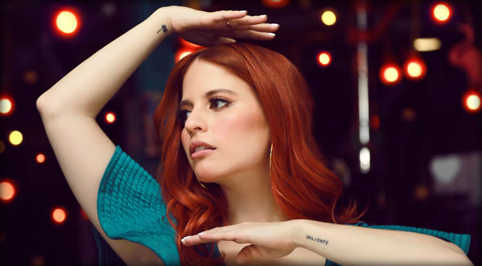 Carolina Vega Presenta Su Nuevo Sencillo Y Video: “Hasta Que Borre Tu Nombre” Carolina Vega Presenta Su Nuevo Sencillo Y Video: "Hasta Que Borre Tu Nombre"
