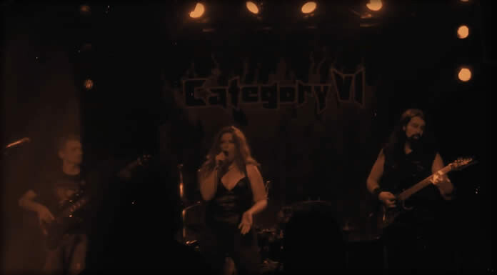 Category VI Presenta Su Nuevo Sencillo Y Video: “Coven” Category VI Presenta Su Nuevo Sencillo Y Video: "Coven"