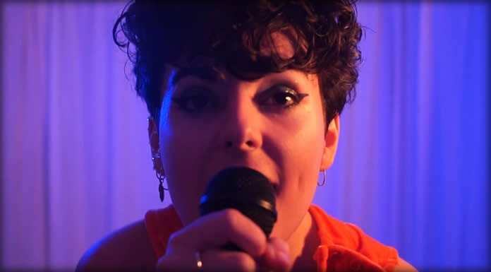 Célia Ruiz Presenta Su Nuevo Sencillo Y Video: “Don’T Assume What You Don’T Know”