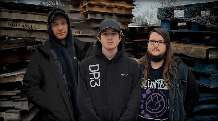 Chin Up, Kid Presenta Su Nuevo Sencillo: "Back Again"