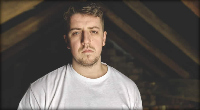 Ci Gofod Presenta Su Nuevo Sencillo: "Rhedeg Yn Y Nos"