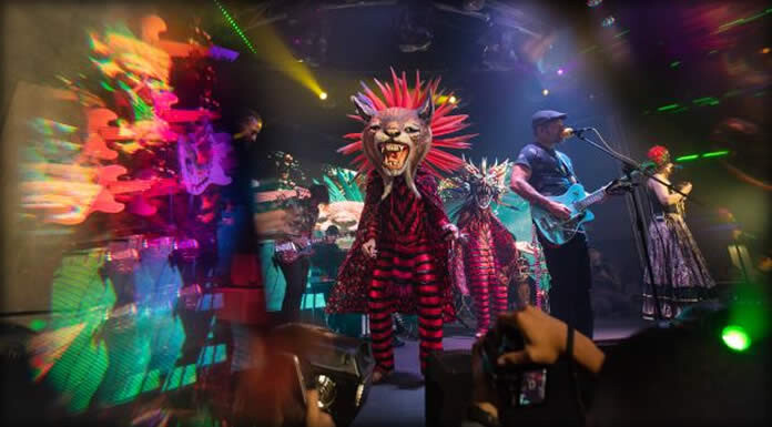 Cienfue Presenta Su Nuevo Sencillo: "Big Dream Energy"