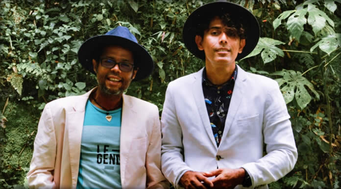 Cocotronic Presenta Su Nuevo Sencillo Y Lyric Video: "Trupillo"