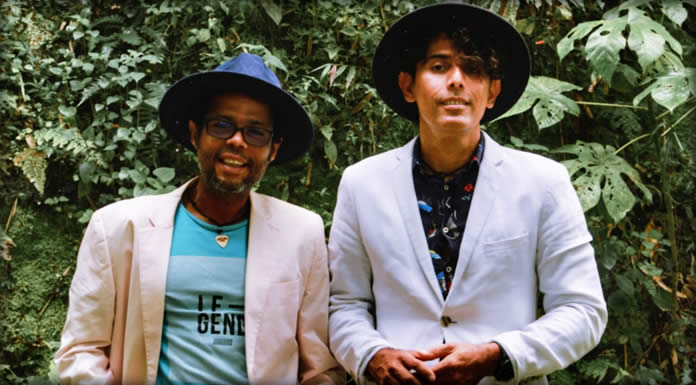 Cocotronic Presenta Su Nuevo Sencillo Y Lyric Video: "Trupillo"