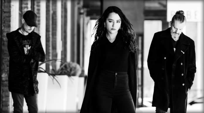 Codice EGO Presenta Su Nuevo Sencillo Y Video: "Errors And Repairs"