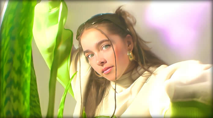 DEEJADE Presenta Su Nuevo Sencillo: "Where Did It Go"