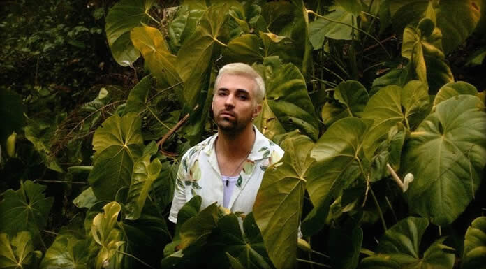 Daniel Mejia Presenta Su Nuevo Sencillo Y Video: “Mejor Odiarnos” Daniel Mejia Presenta Su Nuevo Sencillo Y Video: “Mejor Odiarnos”