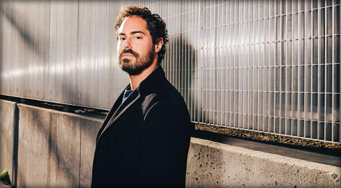 Dany Horovitz Presenta Su Nuevo Sencillo: “Don’t Look To Me”