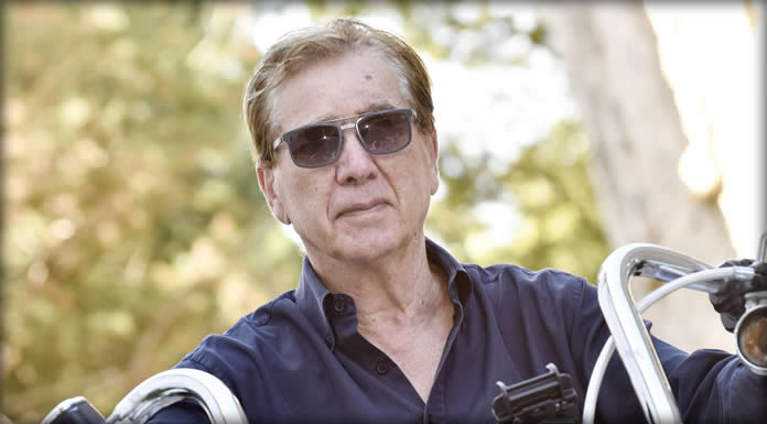 David Deacon Presenta Su Nuevo Sencillo Y Lyric Video: "Arc Of Life"