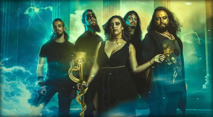 Dreamyth Presenta Su Nuevo Sencillo Y Video: “Odyssey” Ft. Eduardo Guilló Dreamyth Presenta Su Nuevo Sencillo Y Video: "Odyssey" Ft. Eduardo Guilló