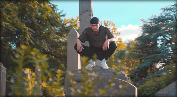 Ed Rox Presenta Su Nuevo Sencillo Y Video: "Difuntos"