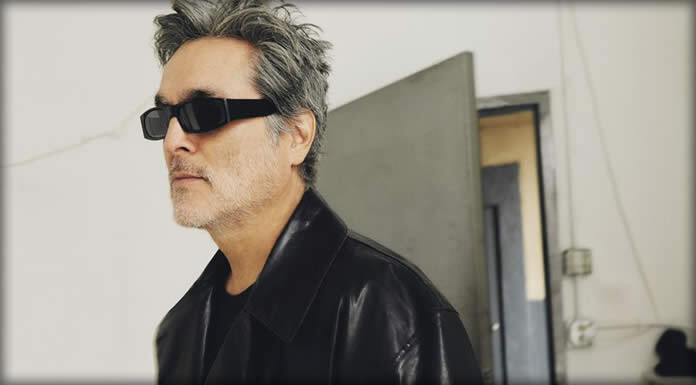 Eddie Chacon Presenta Su Nuevo Sencillo Y Video: “Sundown”