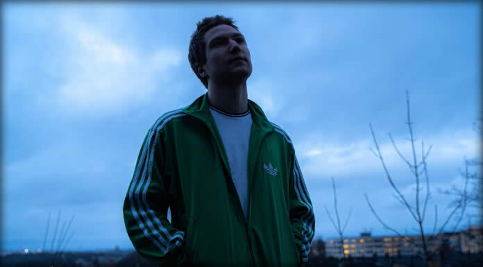 Edgar Homeros Presenta Su EP Debut: “Volatile” Y El Video Oficial De “Won’t Wait” Edgar Homeros Presenta Su EP Debut: "Volatile" Y El Video Oficial De "Won't Wait"