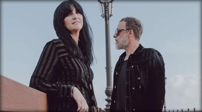 Efecto Mariposa Presenta Su Nuevo Sencillo Y Video: "Laberinto De Cristal"