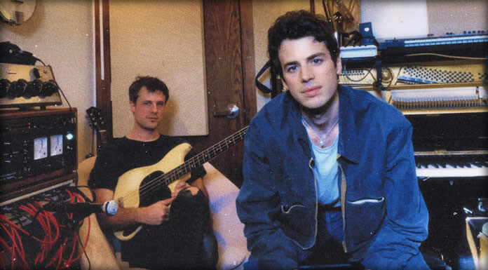 Eighty Ninety Presenta Su Nuevo Sencillo Y Video: “Stay Alive” Eighty Ninety Presenta Su Nuevo Sencillo Y Video: "Stay Alive"