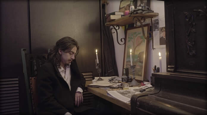 El Diestro Presenta Su Nuevo Sencillo Y Video: "Vendrá La Muerte!"