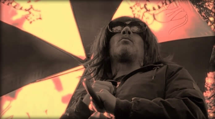 El Kintano Y La Venerea Presentan Su Nuevo Álbum: "Océanos Sangrientos"