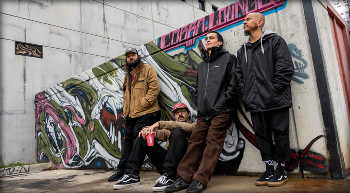 El Shirota Presenta Su Nuevo Sencillo: "Segmentaciones"