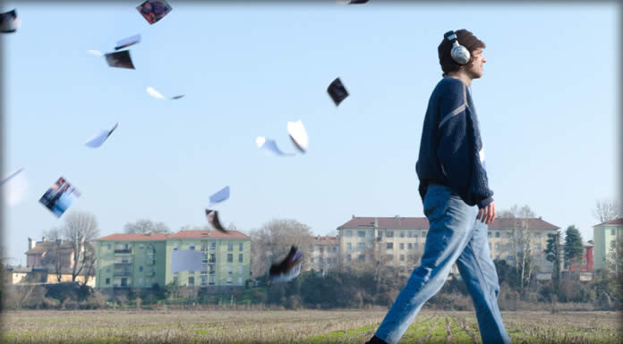 Emit Presenta Su Nuevo Sencillo: "River"